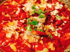 -阿罗新疆菜(人民广场店)