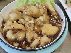 -花翎饮食(奎文区虞河桥店)