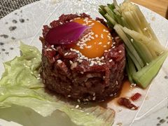 -大岛日本料理铁板烧(南通大饭店)