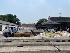 -苏州市吴中区光福窑上花果蜜饯厂