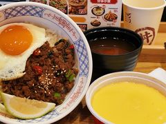 -町门烤肉拌饭专门店(新天地店)