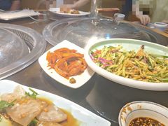 -锅老头铁锅炖•大锅蒸汽海鲜(韩乐坊店)