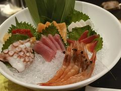 -渔乐之昕·铁板烧自助餐(虹悦城店)
