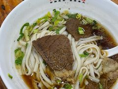 -肆姐面粉馆(坡子街店)