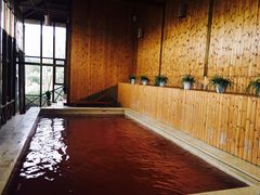 -江南天池高山汤泉城