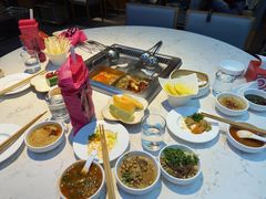 -海底捞火锅(勒泰店)