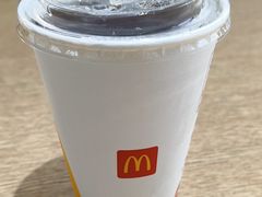 -麦当劳(徐汇漕溪北路百脑汇店)