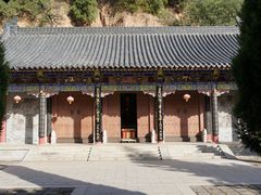 -兴教寺
