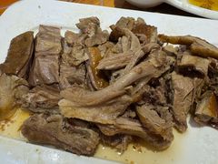 -官塘锋记鱼生·生腌·砂锅粥(牌坊街店)