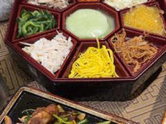 -将军牛排·尔滨地标朝鲜族美食(总店)
