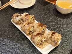 -福苗小骆驼烧烤(大唐不夜城店)