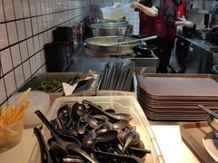 -冯鑫记南京鸭血粉丝汤(南京南站店)