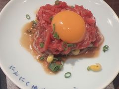 -蒜香焼肉PURUSHIN(马场路店)