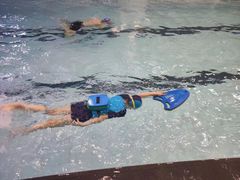 -一兆韦德健身(慧芝湖店)