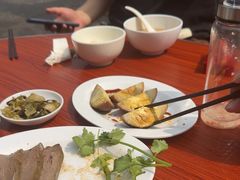 -乌文新澄海卤鹅店