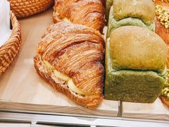 -DRUNK BAKER(上海恒丰路店)