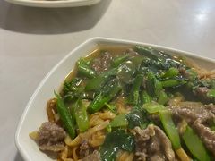 -菜忠潮州牛肉店(岗厦店)