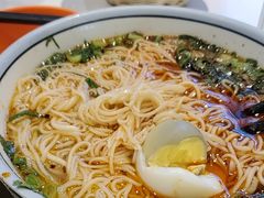 -兰州马子禄牛肉面(文景公园店)