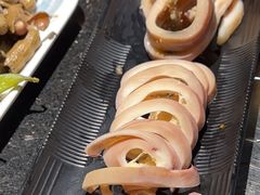 -依呀呀ktv烧烤小串(中山西路店)