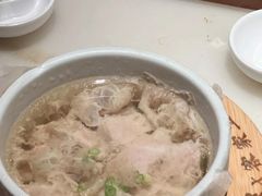 客语土猪汤-客语客家菜(琶洲保利店)
