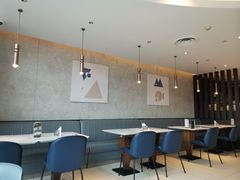 大堂-必胜客(堤口路店)
