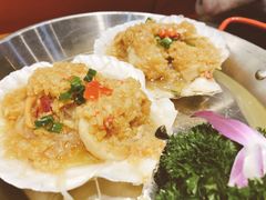 -必点海鲜·鲅鱼水饺(鞍山西道店)