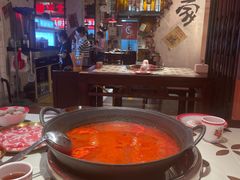 -江北北火锅馆·公路夜市(魏公村店)