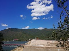 -十三陵水库