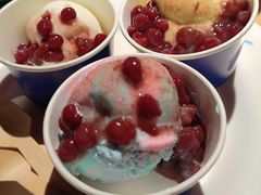 -星伦多自助料理(爱琴海店)