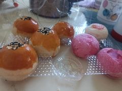 嫁女饼-赞记龙凤礼饼(宝源路店)