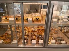 -法桐蛋糕·手作面包(万象城店)
