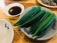 -老湘烤·湘西小串(绿塘路店)