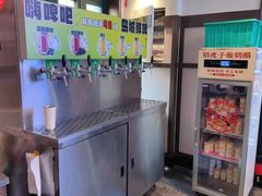 -1937青岛老味道·海肠捞饭·青岛菜(大鲍岛栈桥店)