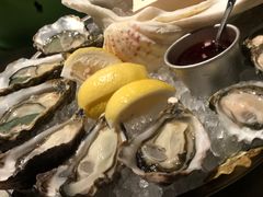 -普朗姆生蚝吧(原建国路店)