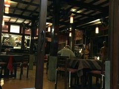 -Dash Teak House