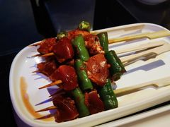 -川西坝子火锅(清江东路3.0直营店)