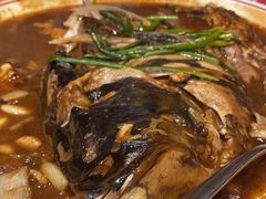 -旺顺阁·北京菜(北辰上品+)