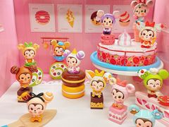 -泡泡玛特POPMART(上海环球港店)