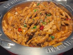 -胖哥俩肉蟹煲(富阳万达店)
