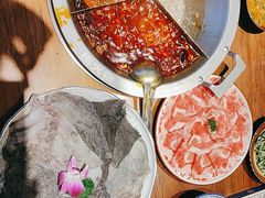 -楠火锅(昆山金鹰店)