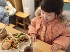 -素满香·食养自助(建邺万达店)