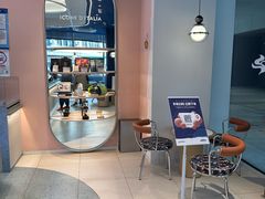 -LAVAZZA拉瓦萨咖啡(星荟中心店)