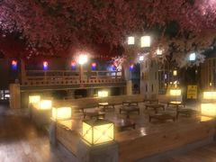 -御池园(顾村公园店)