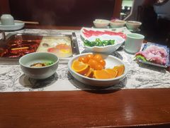 -京元盛铜锅涮肉(上海总店)