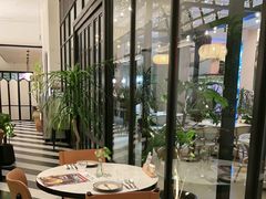 -西堤牛排(南京龙江店)