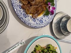 -梅利汴京烤鸭•开封豫菜地标店(晋安路店)