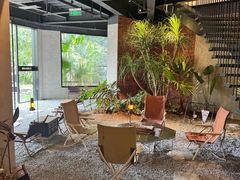 -J Create城市露营咖啡·简餐·宠物(上海动物园店)