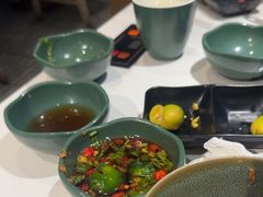 -狐狸爱上椰子鸡(滨江星光大道店)