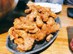 重庆小酥肉-付小姐在成都(吾悦广场店)