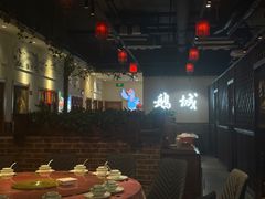 -鹅城粤菜馆(白云山路店)